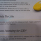 Illustration for article titled Sprint to Begin Throttling Data This Summer?